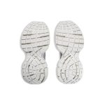 Women’s 3xl Sneaker With Rhinestones  in Light Grey - Image 7